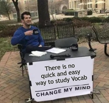 Vocab Meme 1